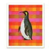 Penguin Large Riso Print (12x10)