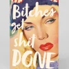 Personalised Bitches Get Shit Done! Greeting Card | Ohh Deer