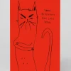Personalised Bitter Kitty Birthday Card | Ohh Deer