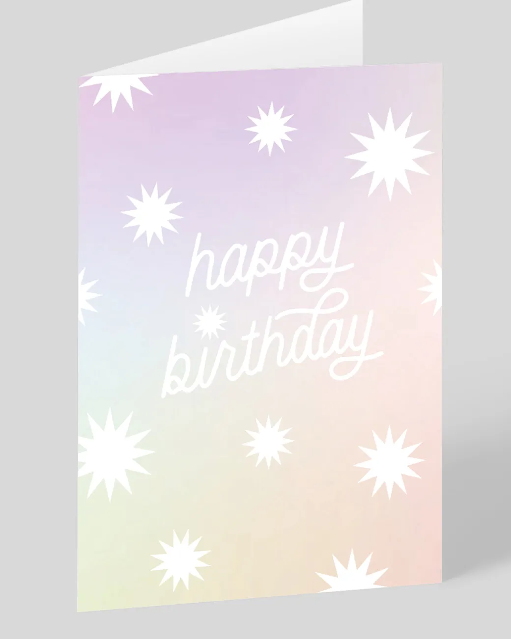 Personalised Dancing in Public vs Private Card | Ohh Deer