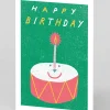 Personalised Drum Birthday Card | Ohh Deer