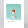 Personalised Eggcellent Father's Day Card | Ohh Deer