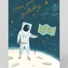 Personalised Epic Birthday Card