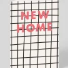 Personalised Grid New Home Card | Ohh Deer