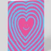 Personalised Happy Heart Greeting Card | Ohh Deer