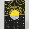 Personalised I Think About You Day Night Greeting Card | Ohh Deer