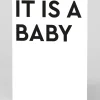 Personalised It Is A Baby Greeting Card | Ohh Deer
