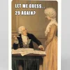 Personalised Let Me Guess 29 Again Birthday Card | Ohh Deer