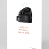 Personalised Love You As Much As The Air Fryer Greeting Card | Ohh Deer