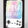 Personalised Mega Birthday Gameboy | Ohh Deer