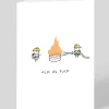 Personalised Old as Fuck Birthday Card | Ohh Deer