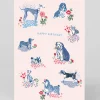 Personalised Puppy Fields Birthday Card | Ohh Deer