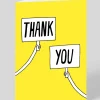 Personalised Signs Thank You Card | Ohh Deer