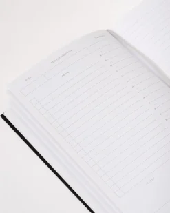 Sage Green Daily Planner | Journal | Stationery | Ohh Deer