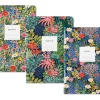 Set No.1 | 3 Pack of A5 Notebooks