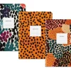 Set No.7 | 3 Pack of A5 Notebooks