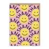 Smiley Faces Thank You Card 😀- Mélanie Johnsson | Ohh Deer