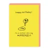 So Excited I Did a Big Wee Birthday Card | Ohh Deer