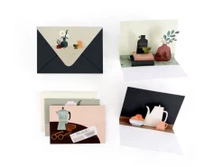 Still Life Boxed Notes | Ohh Deer