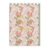 Summer Flutter Birthday Card