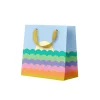 Sunrise Scallops Mini Gift Bag