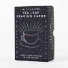 Tea Leaf Reading Cards - Gift | Ohh Deer