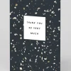 Thank You So Very Much Greeting Card | Ohh Deer