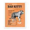 Tiger Large Riso Print (12x10)