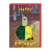 Tortoise Happy Birthday Card | Ohh Deer