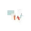 Tubular 3D Pop Up Greeting Card | Ohh Deer