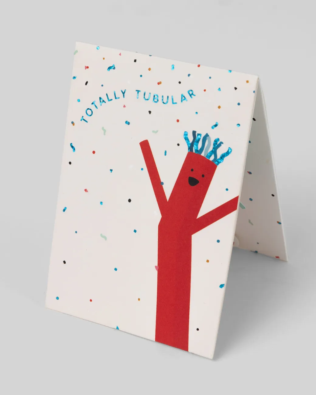 Tubular 3D Pop Up Greeting Card | Ohh Deer