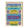 Well, Well, Well Birthday Card
