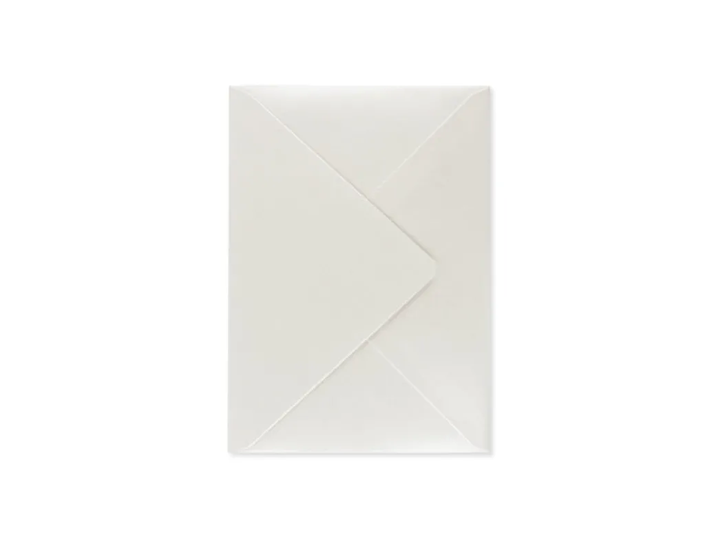 White Blossoms 3D Pop Up Greeting Card | Ohh Deer