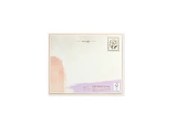 Wildflower Envelope 3D Pop Up Greeting Card | Ohh Deer