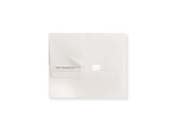 Wildflower Envelope 3D Pop Up Greeting Card | Ohh Deer