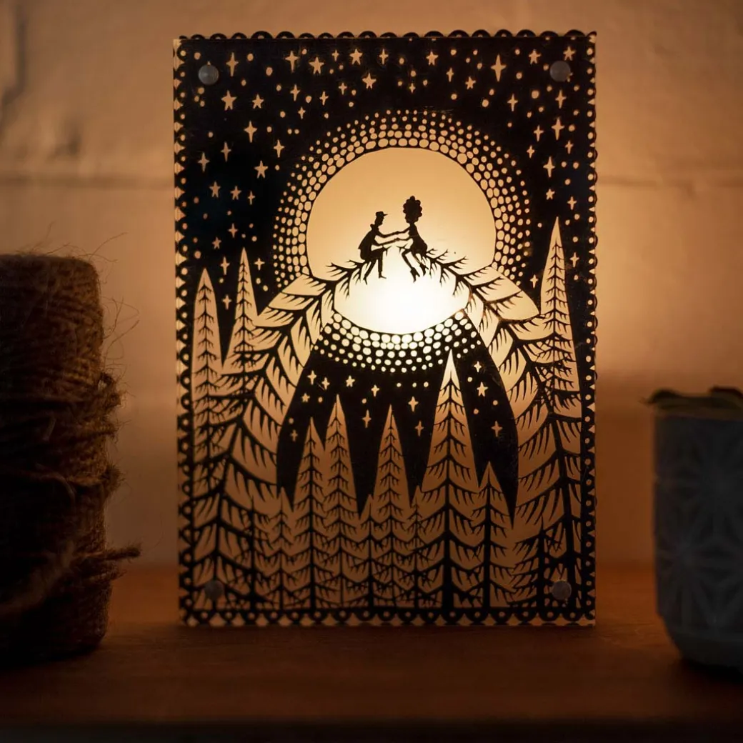 Winter Romance Papergang Box | Stationery | Ohh Deer