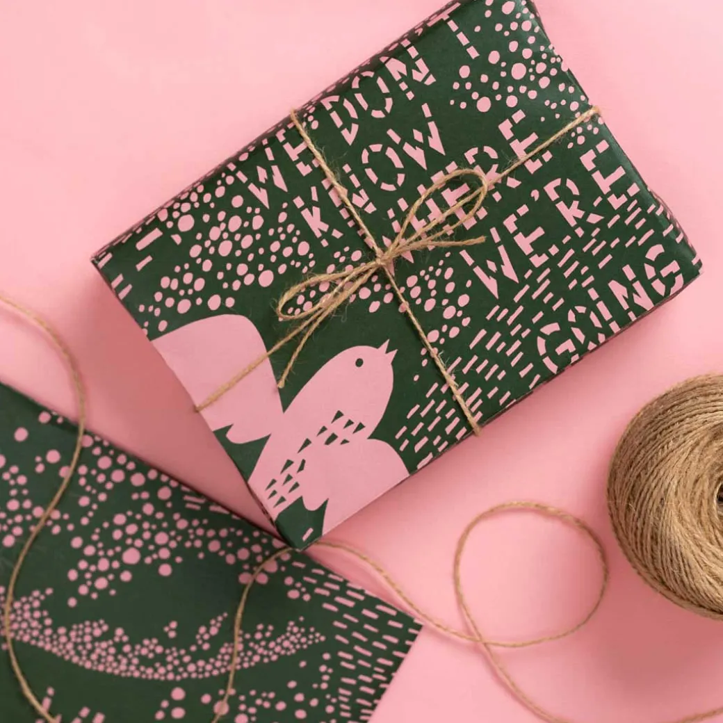 Winter Romance Papergang Box | Stationery | Ohh Deer