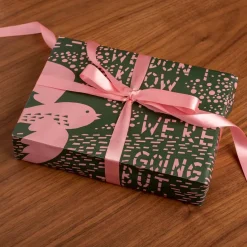 Winter Romance Papergang Box | Stationery | Ohh Deer