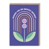 Wishing You The Happiest Birthday Card 🌈🌼 | Ohh Deer