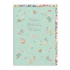 Woodland Creatures Birthday Card
