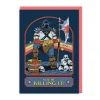 You're Killing It Greeting Card | Ohh Deer